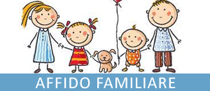 Affido Familiare