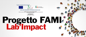 Progetto FAMI Lab'Impact