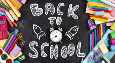 BACK TO SCHOOL GIUSSAGO – PER RAGAZZI DAI 15 AI 18 ANNI