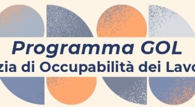 PROGRAMMA GOL – CORSI GRATUITI DI RICERCA LAVORO
