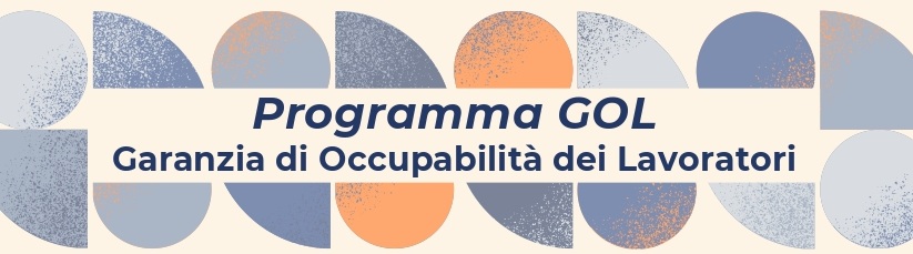 PROGRAMMA GOL – CORSI GRATUITI DI RICERCA LAVORO