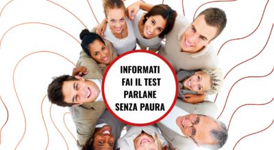 1 DICEMBRE 2025: GIORNATA MONDIALE CONTRO L’AIDS