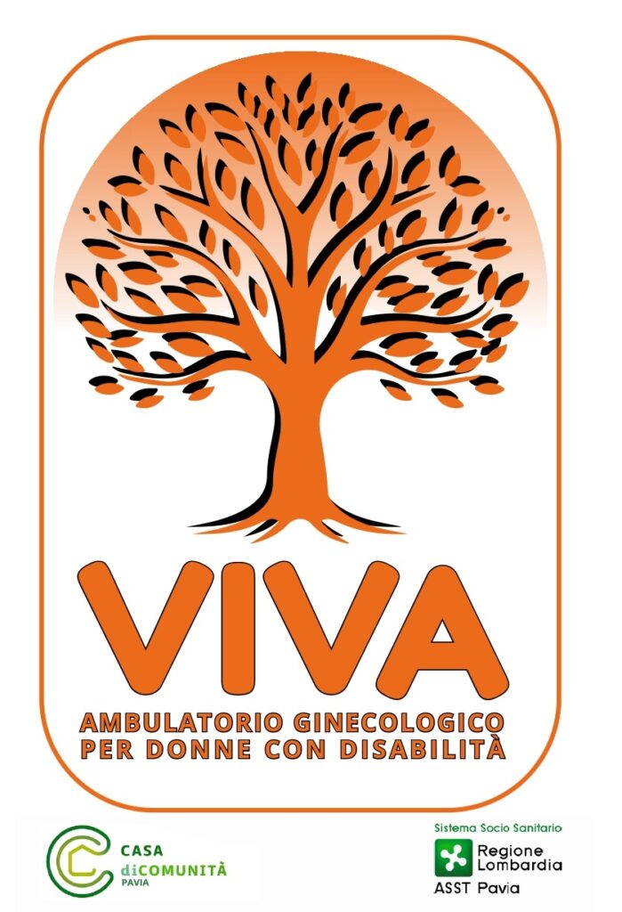Ambulatorio ginecologico per donne con disabilità