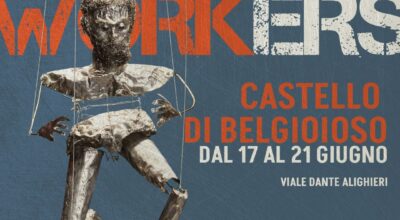 WORKERS – STORIE DI ORDINARIO SFRUTTAMENTO