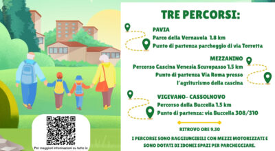 Festa dei Nonni – le iniziative del 2 e 3 ottobre 2026